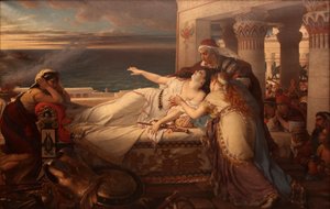 The Death of Dido